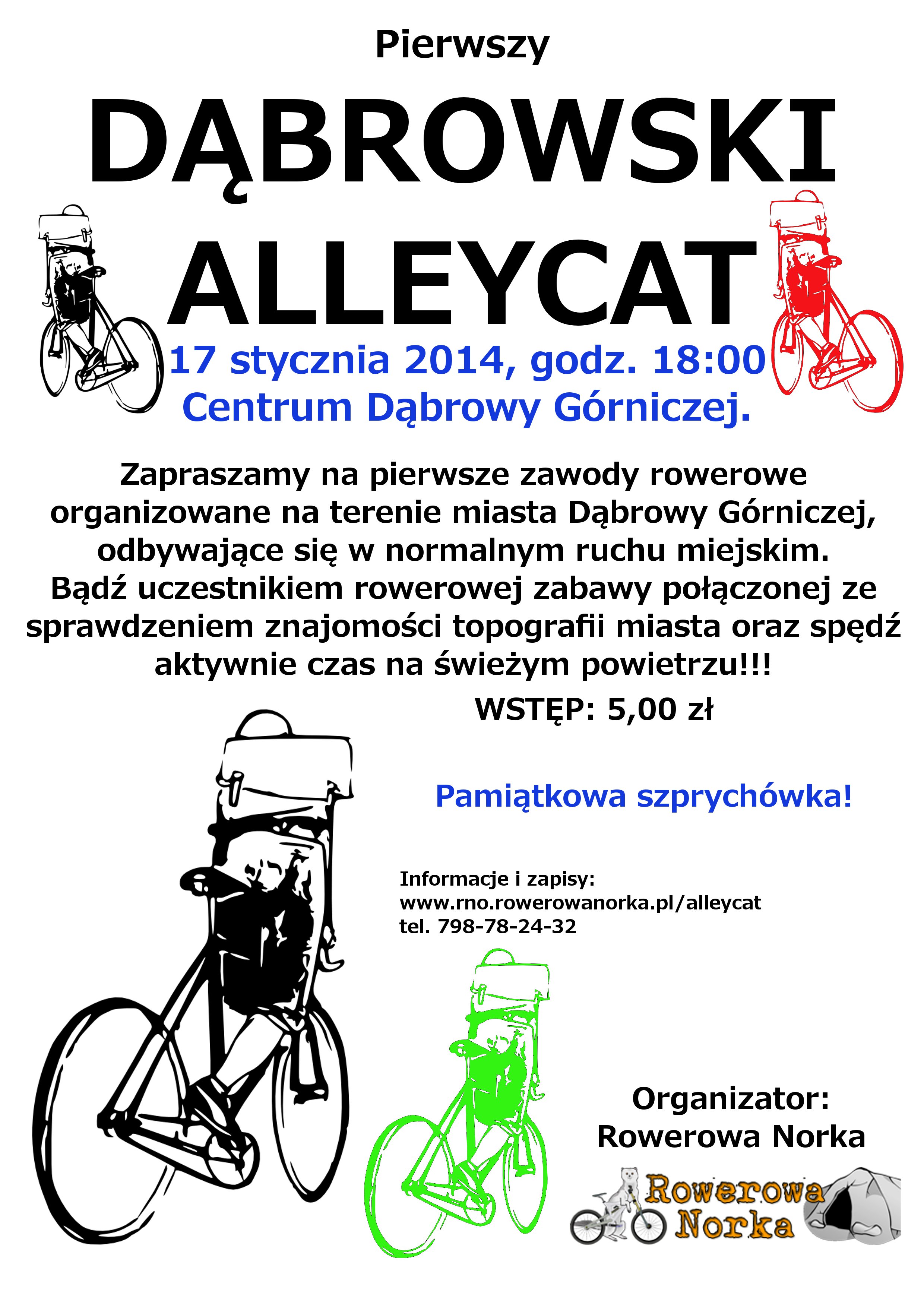Alleycat