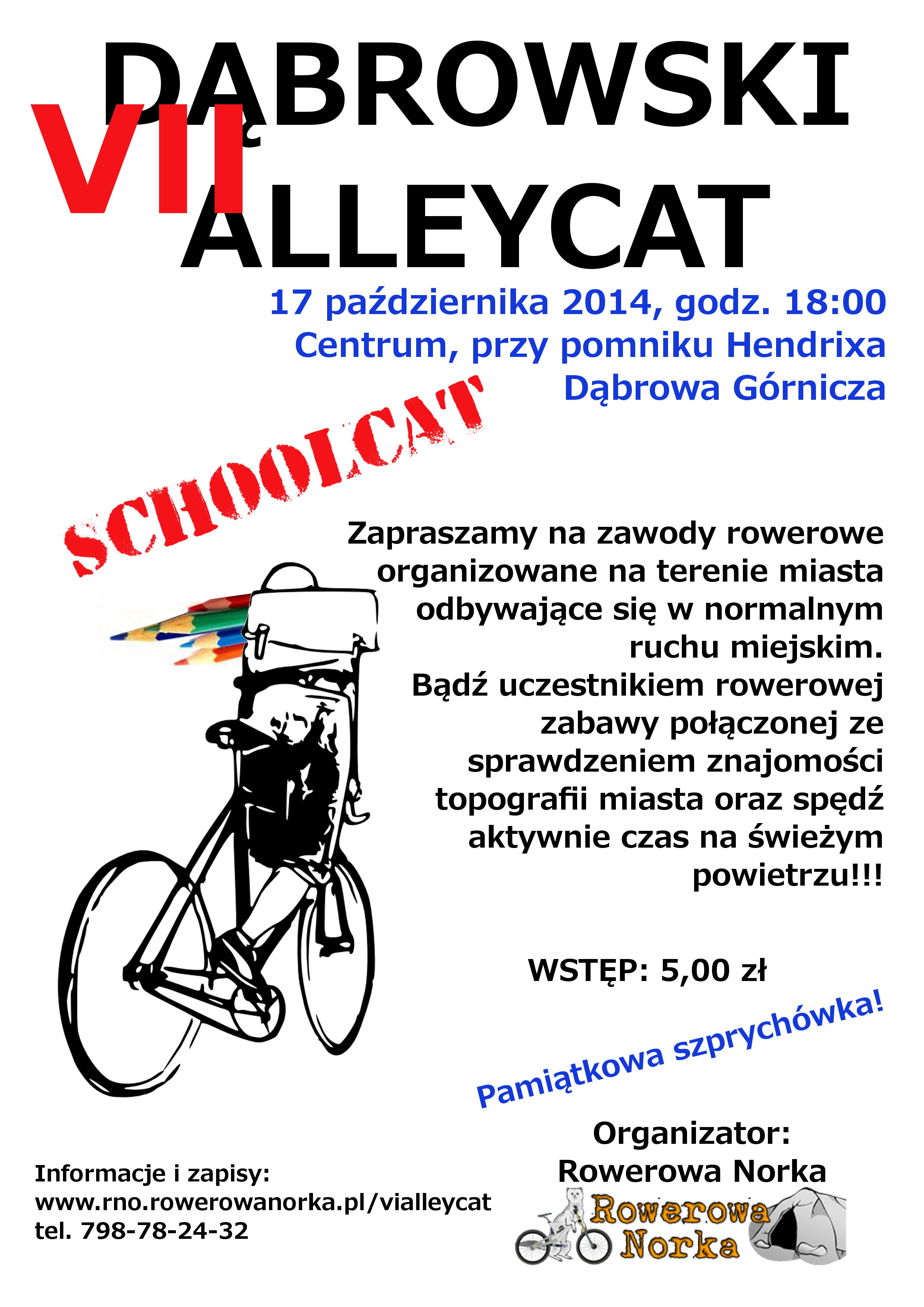 Alleycat7